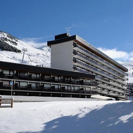 Residence Aravis - Appartement Lumineux - Ski Aux Pieds - Balcon Mae-3434 Saint-Martin-de-Belleville Luaran gambar